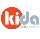 Kida Yayıncılık Logo