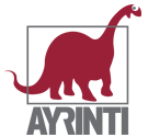 Ayrıntı Yayınları Logo