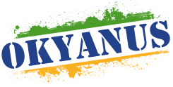 Okyanus Hazırlık Logo