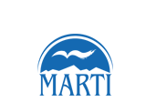 Martı Yayınları Logo